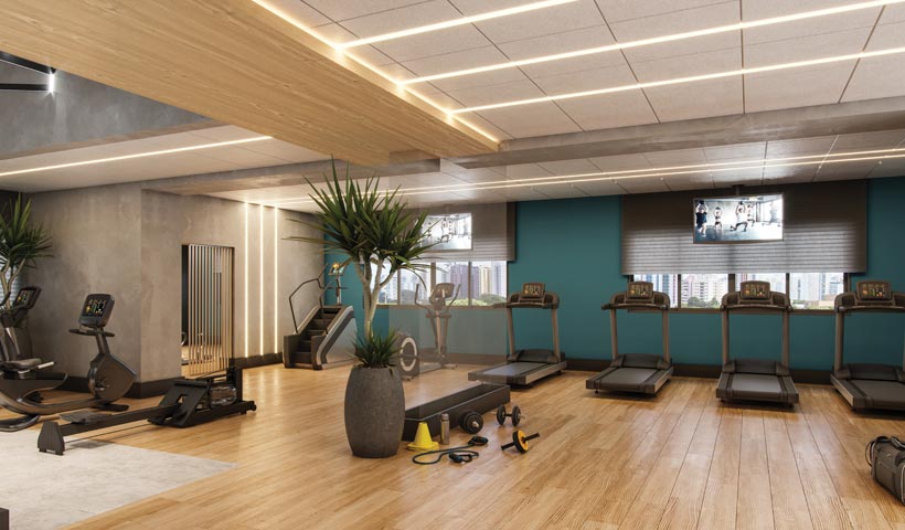 air brooklin – fitness aeróbico