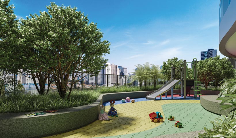 air brooklin – playground