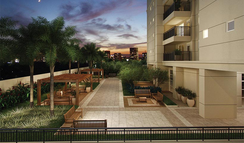 Bosque Ventura – Boulevard