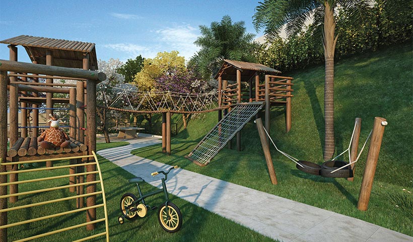 Bosque Ventura – Play aventura