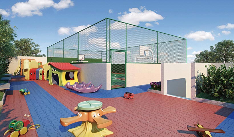 Bosque Ventura – Play kids