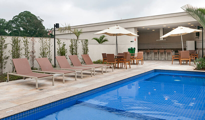 Chácara Cantareira – Family Space