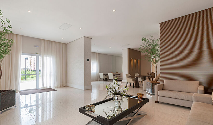 Chácara Cantareira – Salão de Festas Adulto