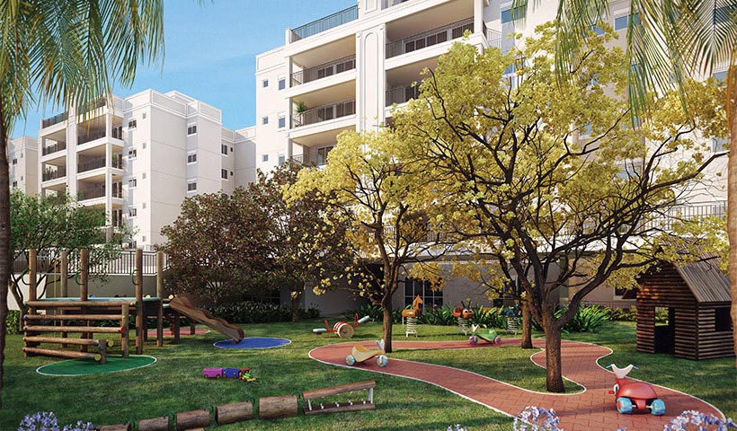 Chateau Monet – Pista play