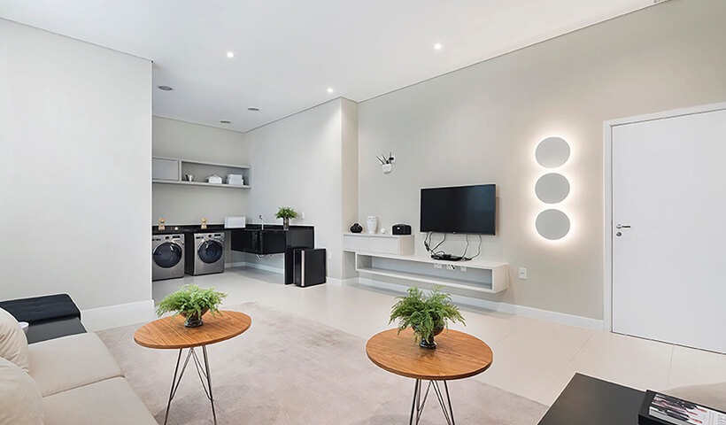 Cidade Maia Alameda – Cyber Laundry