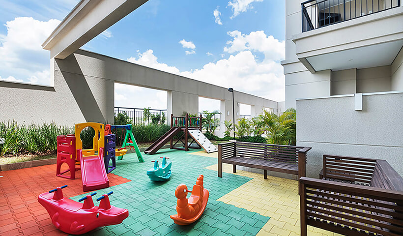 Cidade Maia Alameda – PLAY KIDS