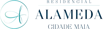 Cidade Maia - Alameda