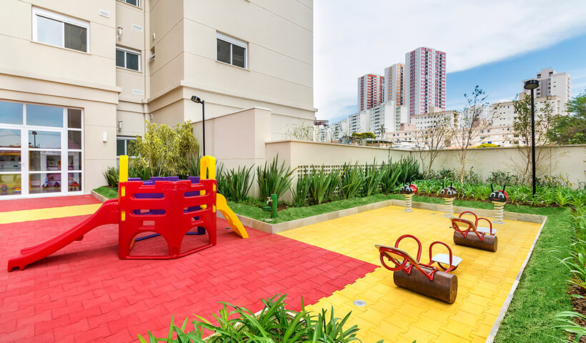 Cidade Maia Botânico – Play Kids