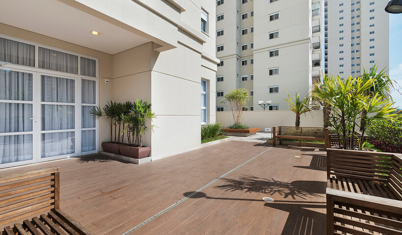 Cidade Maia Jardim – Apoio Festas