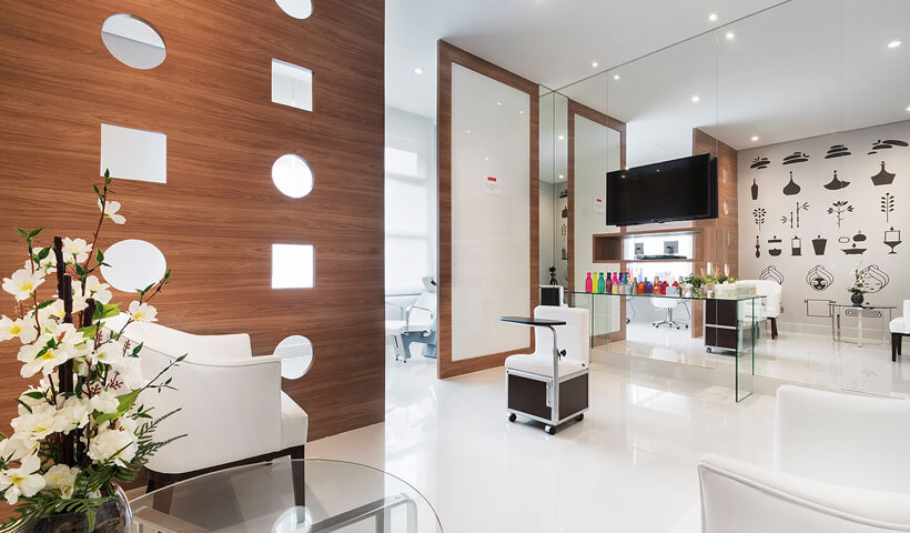 Cidade Maia Jardim – Beauty Center