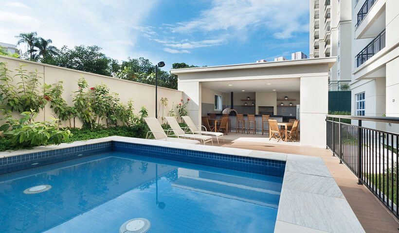 Cidade Maia Jardim – Family Space