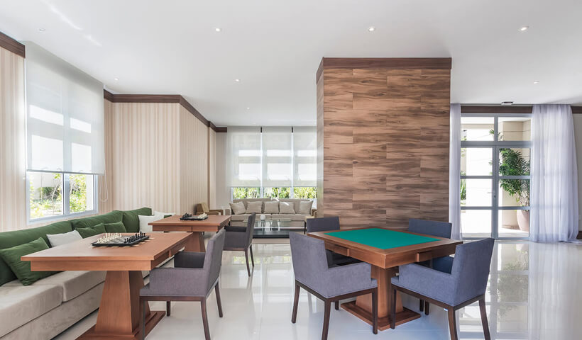 Cidade Maia Praça – Salão de Jogos Adulto