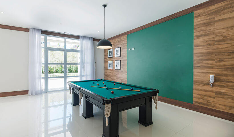 Cidade Maia Praça – Salão de Jogos Adulto