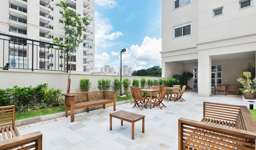 Cidade Maia Reserva – Apoio Festas