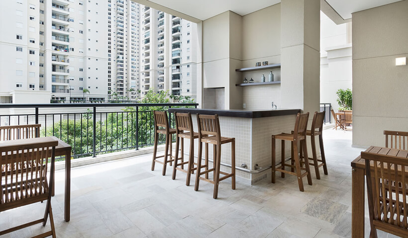 Cidade Maia Reserva – Family Space