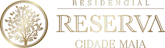 Cidade Maia - Reserva
