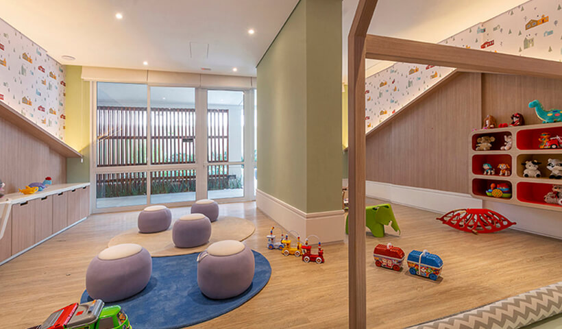 Diogo Ibirapuera – Brinquedoteca