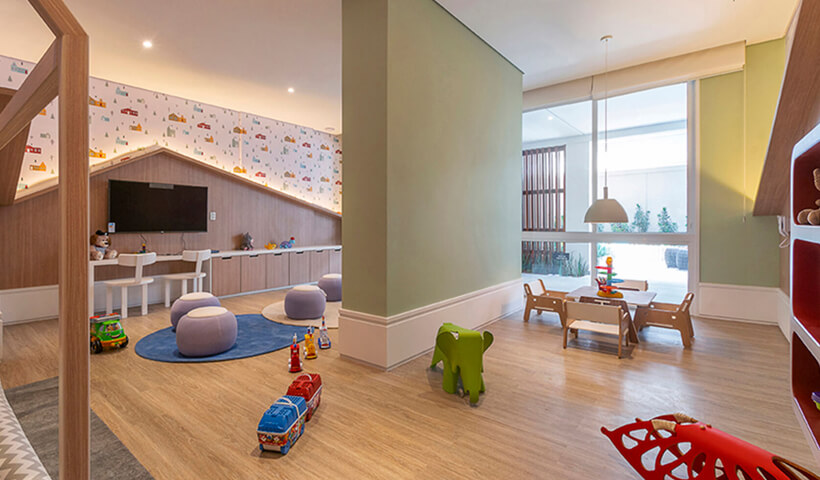 Diogo Ibirapuera – Brinquedoteca