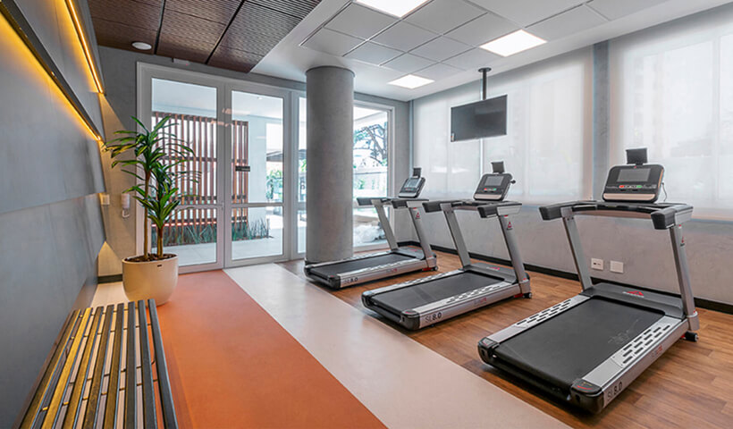 Diogo Ibirapuera – Fitness Aeróbico