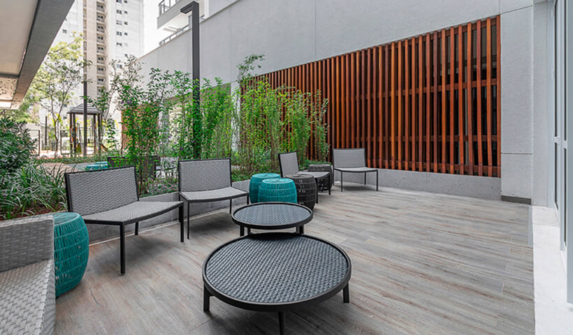 Diogo Ibirapuera – Churrasqueira