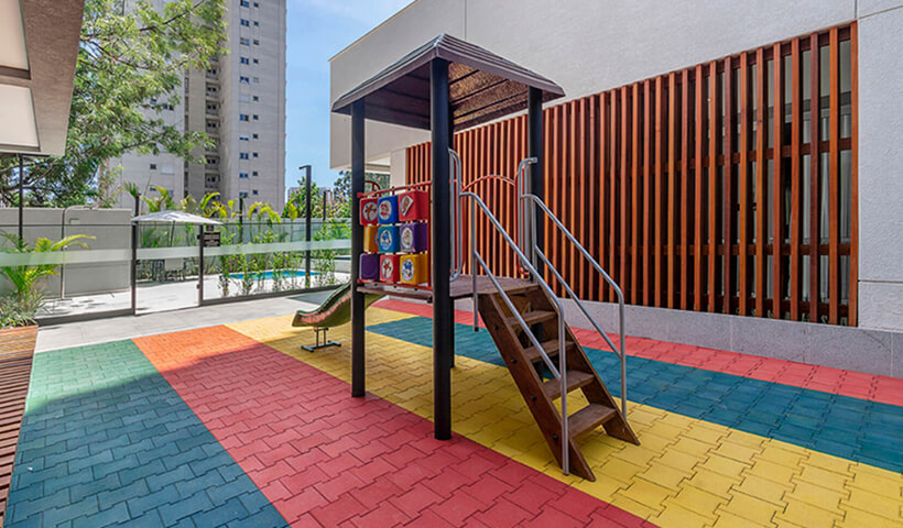 Diogo Ibirapuera – Playground