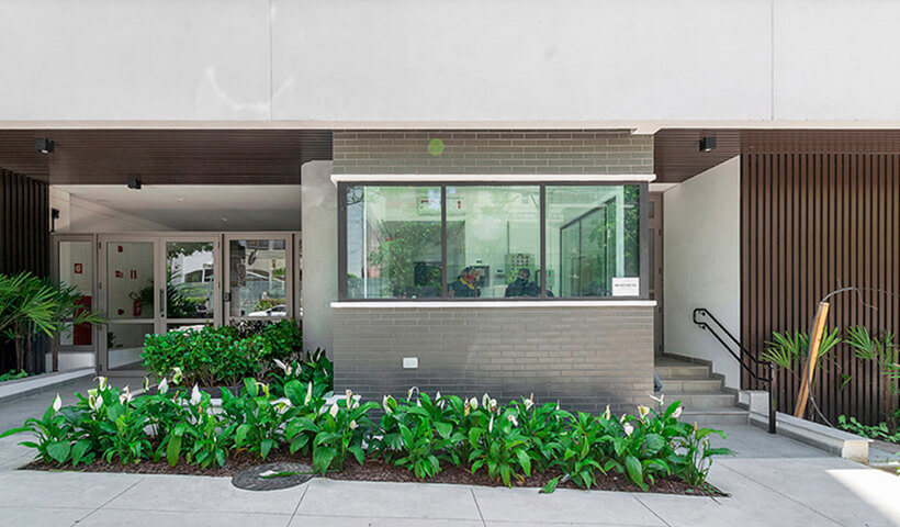 Diogo Ibirapuera – Portaria