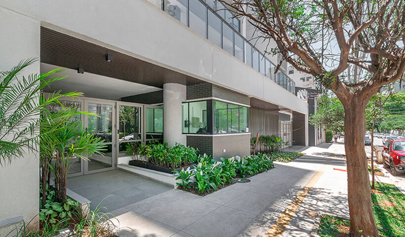 Diogo Ibirapuera – Portaria