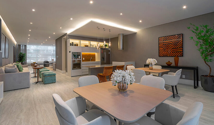 Diogo Ibirapuera – Salão de Festas Gourmet