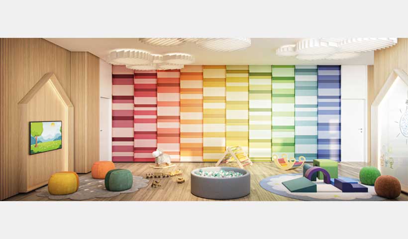 Dream View - Baby Club