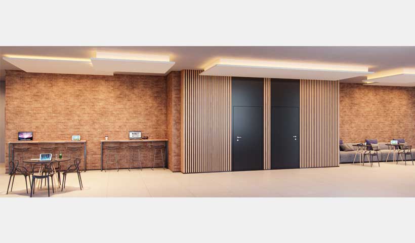 Dream View - Coliving