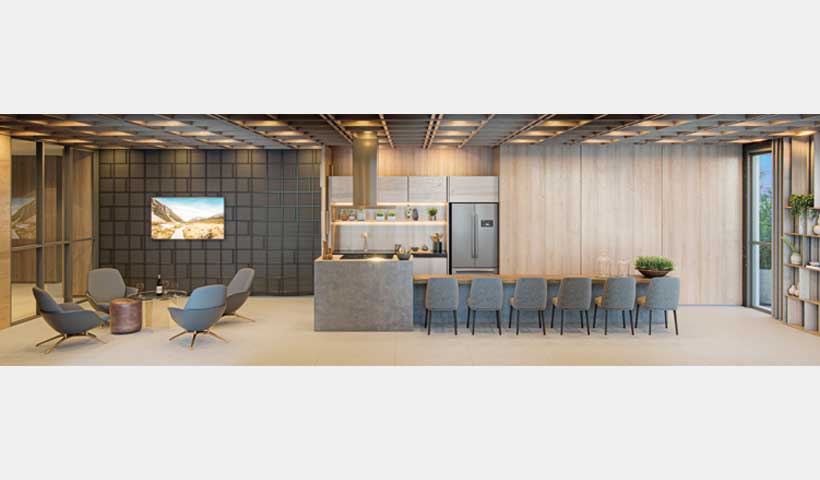 Dream View - Exclusive Sky Gourmet