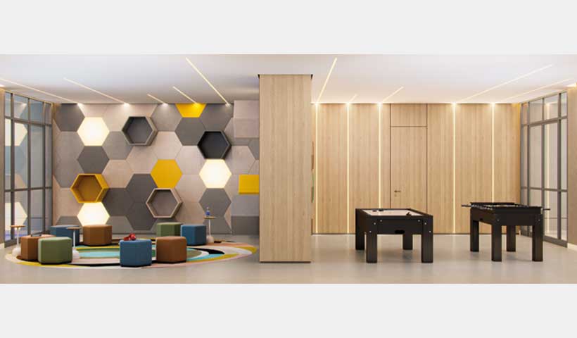 Dream View - Jogos Juvenil