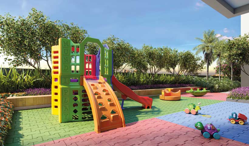 Dream View - Play Kids