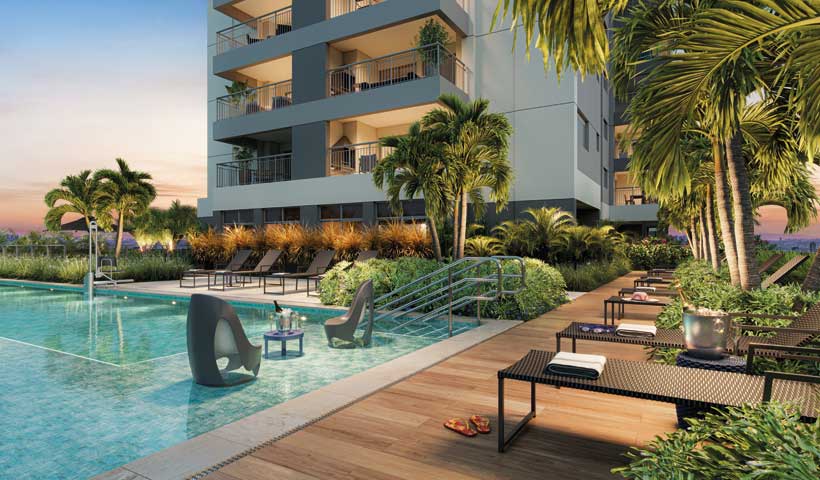 Dream View - Solarium