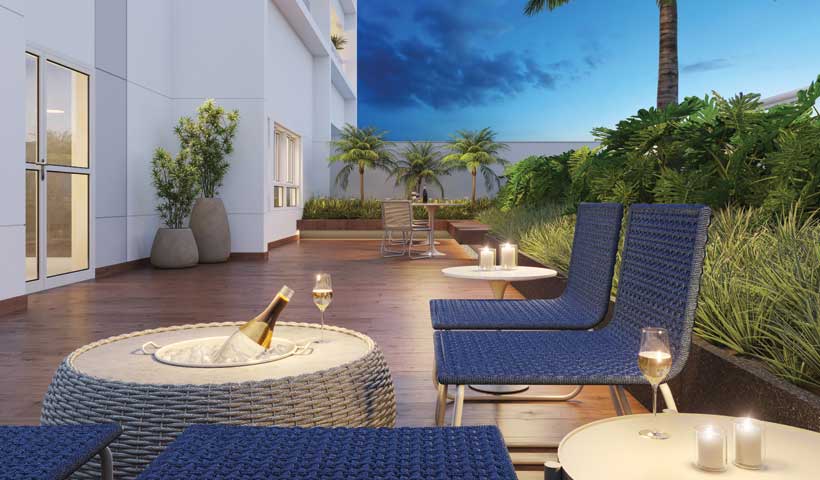 East Blue – Lounge Jogos