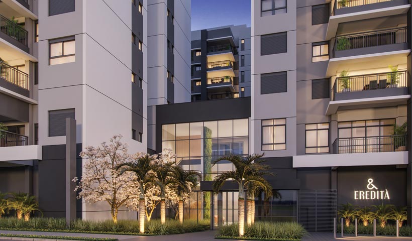 Eredità – Portaria