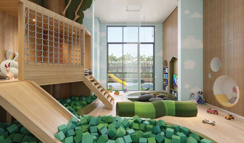 Expression - Brinquedoteca