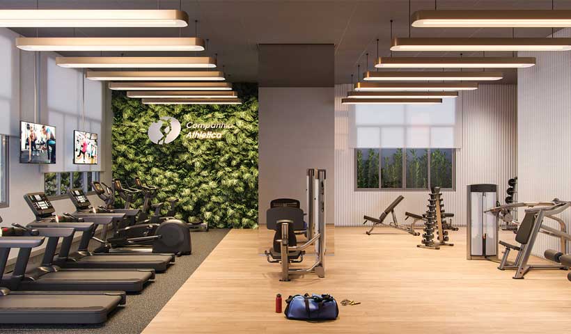 Expression - Fitness