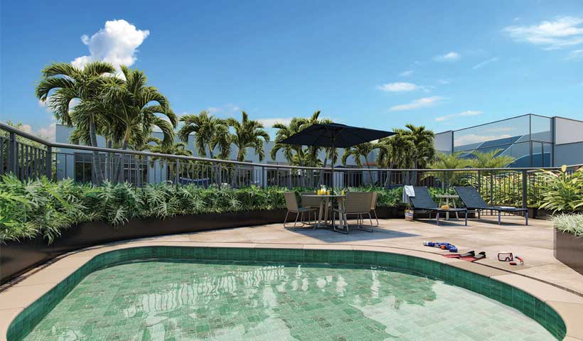 Expression - Piscina Infantil