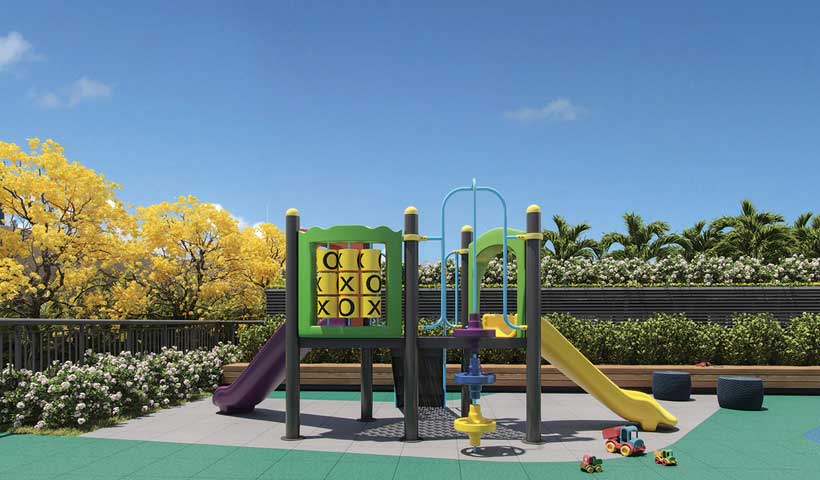 Expression - Playground