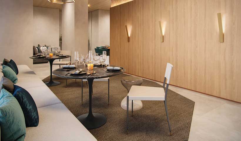 Expression - Salão de Festas