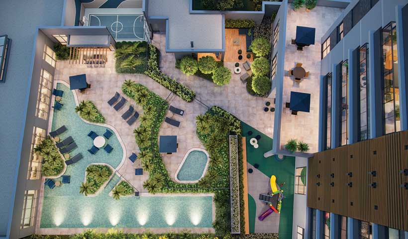 Expression - Voo Lazer Descoberto