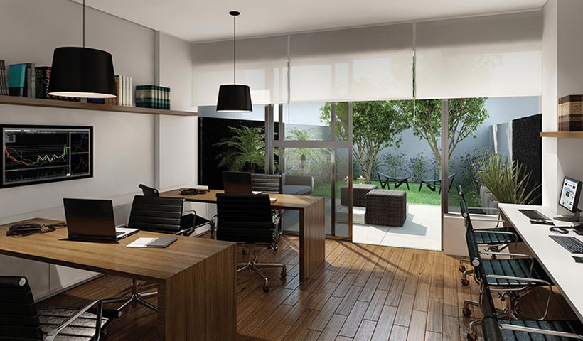 EZ Mark – Sala broker