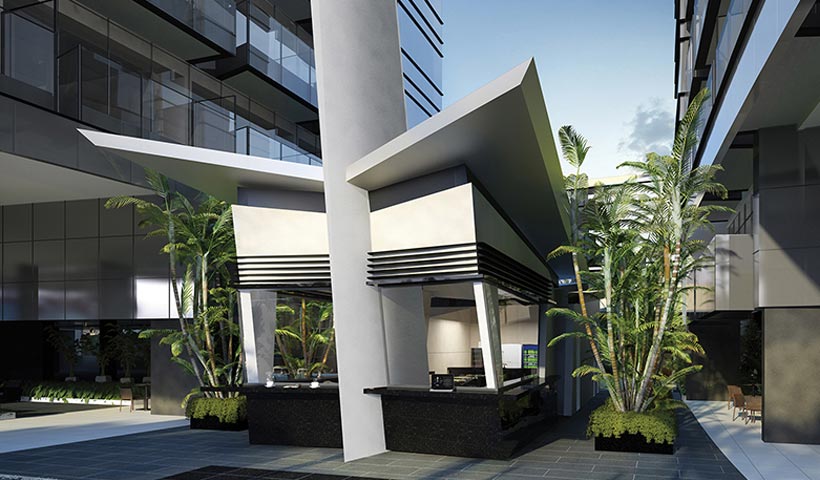 EZ Mark – Espaço conveniência