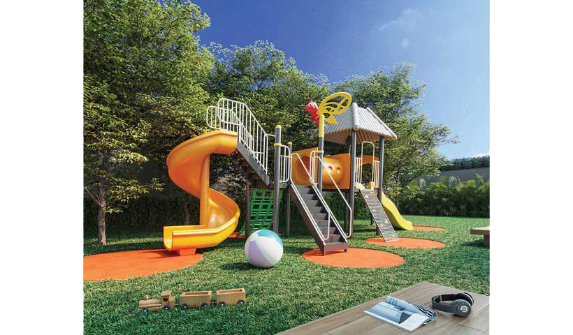 Gran Maia Piazza – Play Aventura