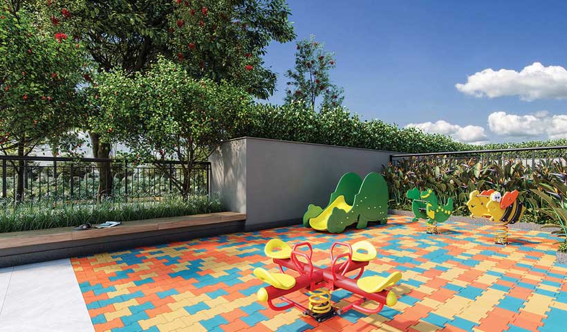 Gran Maia Piazza – Play Kids