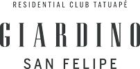 Gran Quadra San Felipe Giardino
