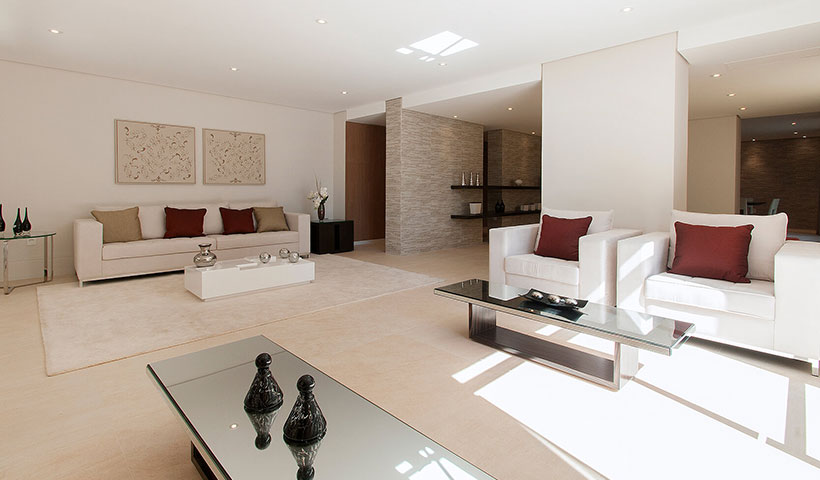 Gran Village SBC – Salão de Festas