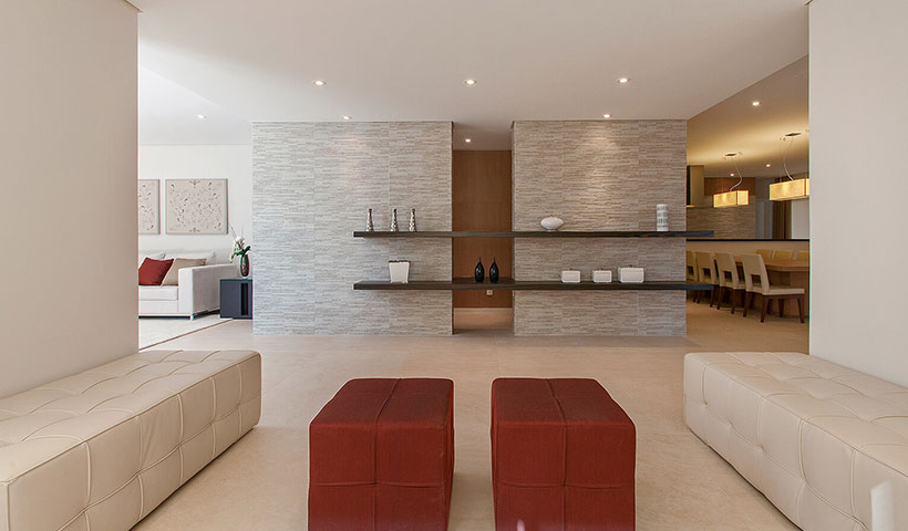 Gran Village SBC – Salão de Festas