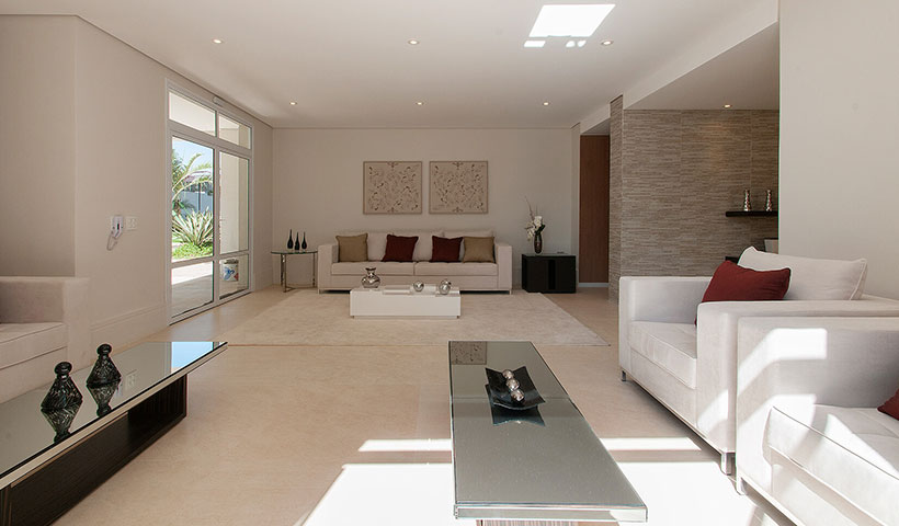 Gran Village SBC – Salão de Festas